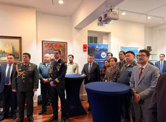 Azərbaycanın ABŞ-dəki Səfirliyində Zəfər Günü qeyd olunub