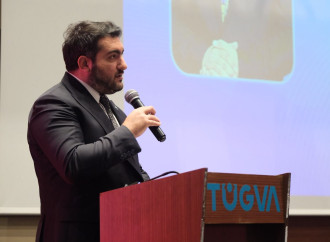 İstanbulda Azərbaycan-Türkiyə gənclərinin “Zəfərin 5 ili” forumu keçirilib