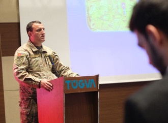 İstanbulda Azərbaycan-Türkiyə gənclərinin “Zəfərin 5 ili” forumu keçirilib