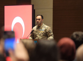 İstanbulda Azərbaycan-Türkiyə gənclərinin “Zəfərin 5 ili” forumu keçirilib