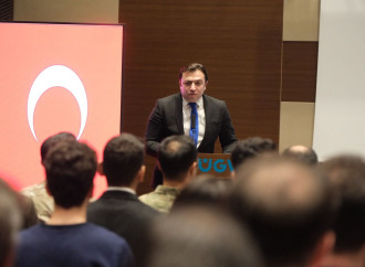 İstanbulda Azərbaycan-Türkiyə gənclərinin “Zəfərin 5 ili” forumu keçirilib