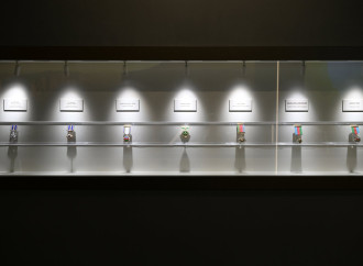 Prezident İlham Əliyev və Birinci xanım Mehriban Əliyeva Bakıda Zəfər abidəsini ziyarət edib və Zəfər muzeyinin açılışında iştirak ediblər