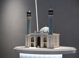 Prezident İlham Əliyev və Birinci xanım Mehriban Əliyeva Bakıda Zəfər abidəsini ziyarət edib və Zəfər muzeyinin açılışında iştirak ediblər