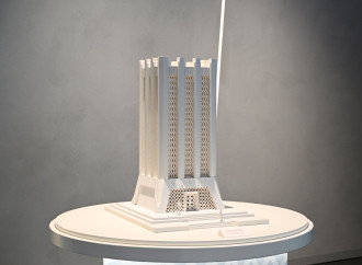 Prezident İlham Əliyev və Birinci xanım Mehriban Əliyeva Bakıda Zəfər abidəsini ziyarət edib və Zəfər muzeyinin açılışında iştirak ediblər