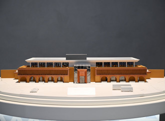 Prezident İlham Əliyev və Birinci xanım Mehriban Əliyeva Bakıda Zəfər abidəsini ziyarət edib və Zəfər muzeyinin açılışında iştirak ediblər