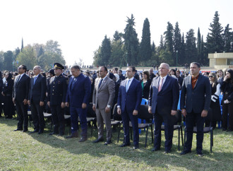 Zəfər Günü münasibətilə Göyçayda “KOB FEST” sərgi-satış yarmarkası keçirilir