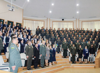 8 Noyabr - Zəfər Gününün beşinci ildönümü Azərbaycan Ordusunda təntənəli şəkildə qeyd edilib (FOTO)