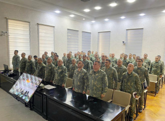 8 Noyabr - Zəfər Gününün beşinci ildönümü Azərbaycan Ordusunda təntənəli şəkildə qeyd edilib (FOTO)