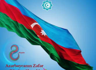 TDT Baş katibi Zəfər Günü münasibətilə Azərbaycanı təbrik edib