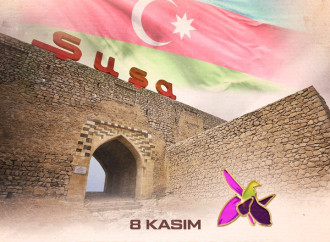 Azərbaycanın Zəfərinin beşinci ildönümünü qürurla qeyd edirik - Türkiyə XİN