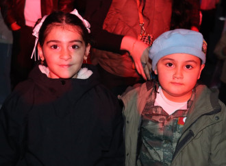 Xankəndidə Zəfərimizin 5 illiyi möhtəşəm bayram coşqusu ilə qeyd olunub (FOTO)