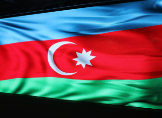 Xankəndidə Zəfərimizin 5 illiyi möhtəşəm bayram coşqusu ilə qeyd olunub (FOTO)