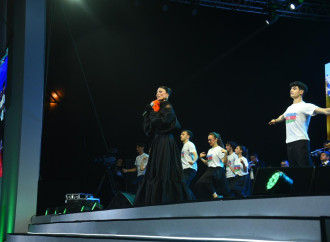 8 Noyabr - Zəfər Günü münasibətilə Bakıda təntənəli bayram konserti keçirilir (FOTO)