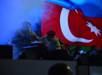 8 Noyabr - Zəfər Günü münasibətilə Bakıda təntənəli bayram konserti keçirilir (FOTO)