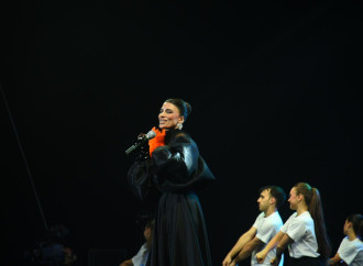 8 Noyabr - Zəfər Günü münasibətilə Bakıda təntənəli bayram konserti keçirilir (FOTO)