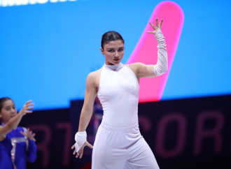 Gəncə Avropa çempionatına ev sahibliyi edir (FOTO)