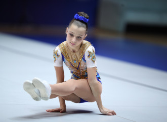 Gəncə Avropa çempionatına ev sahibliyi edir (FOTO)