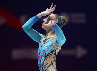 Gəncə Avropa çempionatına ev sahibliyi edir (FOTO)