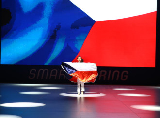 Gəncə Avropa çempionatına ev sahibliyi edir (FOTO)