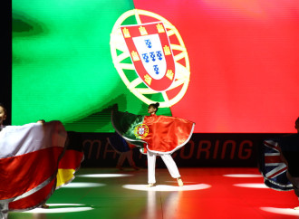 Gəncə Avropa çempionatına ev sahibliyi edir (FOTO)