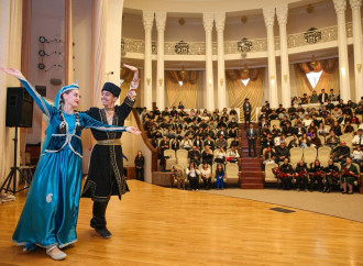 “Zəfər – Qürur Tariximiz” adlı ədəbi-bədii tədbir keçirilib