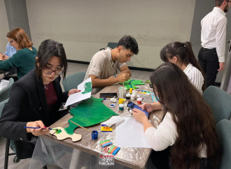 44 günlük müharibəyə həsr olunmuş tədbirlər həyata keçirilib