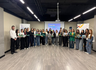 44 günlük müharibəyə həsr olunmuş tədbirlər həyata keçirilib