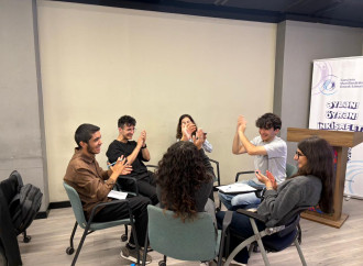 44 günlük müharibəyə həsr olunmuş tədbirlər həyata keçirilib