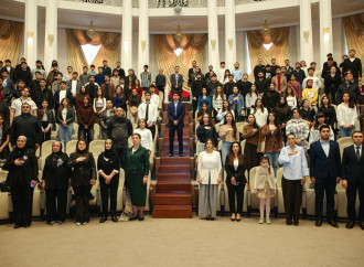 “Zəfər – Qürur Tariximiz” adlı ədəbi-bədii tədbir keçirilib