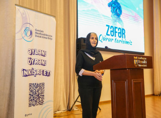 “Zəfər – Qürur Tariximiz” adlı ədəbi-bədii tədbir keçirilib