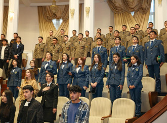 “Zəfər – Qürur Tariximiz” adlı ədəbi-bədii tədbir keçirilib