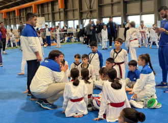 Taekvondoçularımız Avropa birinciliyində 15 medal qanazıblar