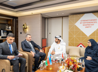 Azərbaycanın BMT-Turizmin İcraiyyə Şurasına üzvlüyü təsdiq olunub