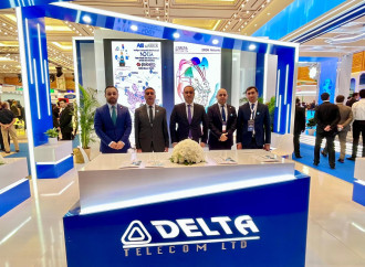 Azərbaycan nümayəndə heyəti Aşqabadda keçirilən “Türkmentel-2025” beynəlxalq konfransda iştirak edib