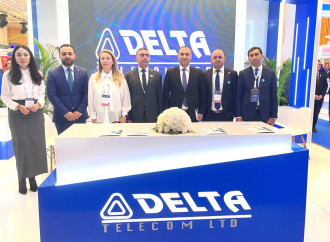 Azərbaycan nümayəndə heyəti Aşqabadda keçirilən “Türkmentel-2025” beynəlxalq konfransda iştirak edib