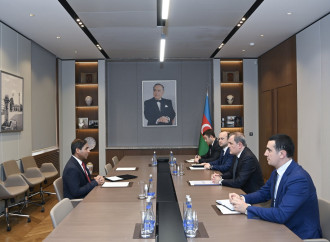 Azərbaycan-Banqladeş ikitərəfli əməkdaşlığı müzakirə edib