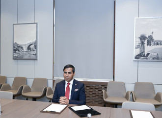 Azərbaycan-Banqladeş ikitərəfli əməkdaşlığı müzakirə edib