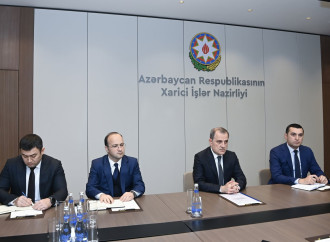 Azərbaycan-Banqladeş ikitərəfli əməkdaşlığı müzakirə edib