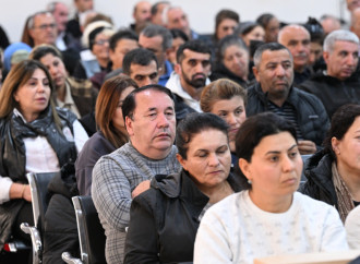 Ermənistan vətəndaşlarının məhkəməsində təqsirləndirilən şəxslərin cəzalandırılmasına dair prokurorların təklifləri səsləndirilib