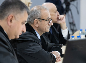 Ermənistan vətəndaşlarının məhkəməsində təqsirləndirilən şəxslərin cəzalandırılmasına dair prokurorların təklifləri səsləndirilib