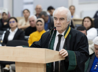 Ermənistan vətəndaşlarının məhkəməsində təqsirləndirilən şəxslərin cəzalandırılmasına dair prokurorların təklifləri səsləndirilib