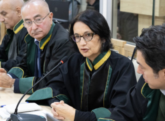 Ermənistan vətəndaşlarının məhkəməsində təqsirləndirilən şəxslərin cəzalandırılmasına dair prokurorların təklifləri səsləndirilib