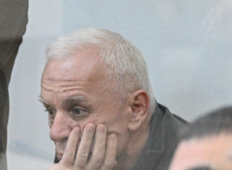 Ermənistan vətəndaşlarının məhkəməsində təqsirləndirilən şəxslərin cəzalandırılmasına dair prokurorların təklifləri səsləndirilib