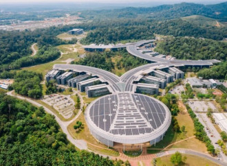 UTP beynəlxalq tələbələr üçün ən cəlbedici təhsil məkanlarından biri olmaqda davam edir