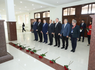 SDU-da I Beynəlxalq Maliyyə, Mühasibat, Audit və Rəqəmsallaşma Simpoziumu keçirilib