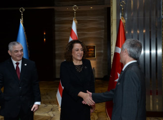 Bakıda Şimali Kipr Türk Respublikasının müstəqilliyinin 42-ci ildönümü qeyd olunub