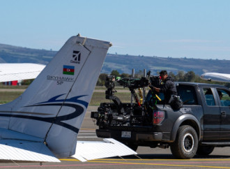 Bakı Media Mərkəzinin dəstəyi ilə VIVANT serialının Azərbaycandakı çəkilişləri uğurla yekunlaşıb