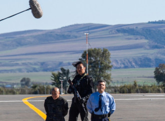 Bakı Media Mərkəzinin dəstəyi ilə VIVANT serialının Azərbaycandakı çəkilişləri uğurla yekunlaşıb