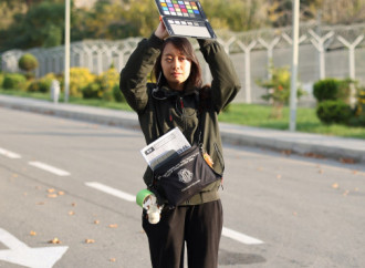 Bakı Media Mərkəzinin dəstəyi ilə VIVANT serialının Azərbaycandakı çəkilişləri uğurla yekunlaşıb