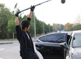 Bakı Media Mərkəzinin dəstəyi ilə VIVANT serialının Azərbaycandakı çəkilişləri uğurla yekunlaşıb